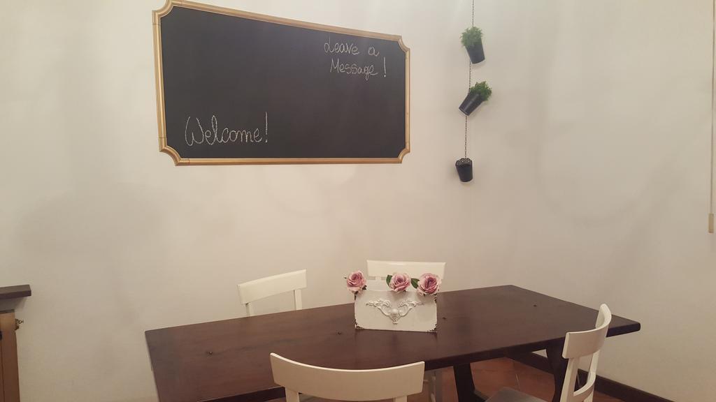 Granny'S House Apartment Лука Екстериор снимка