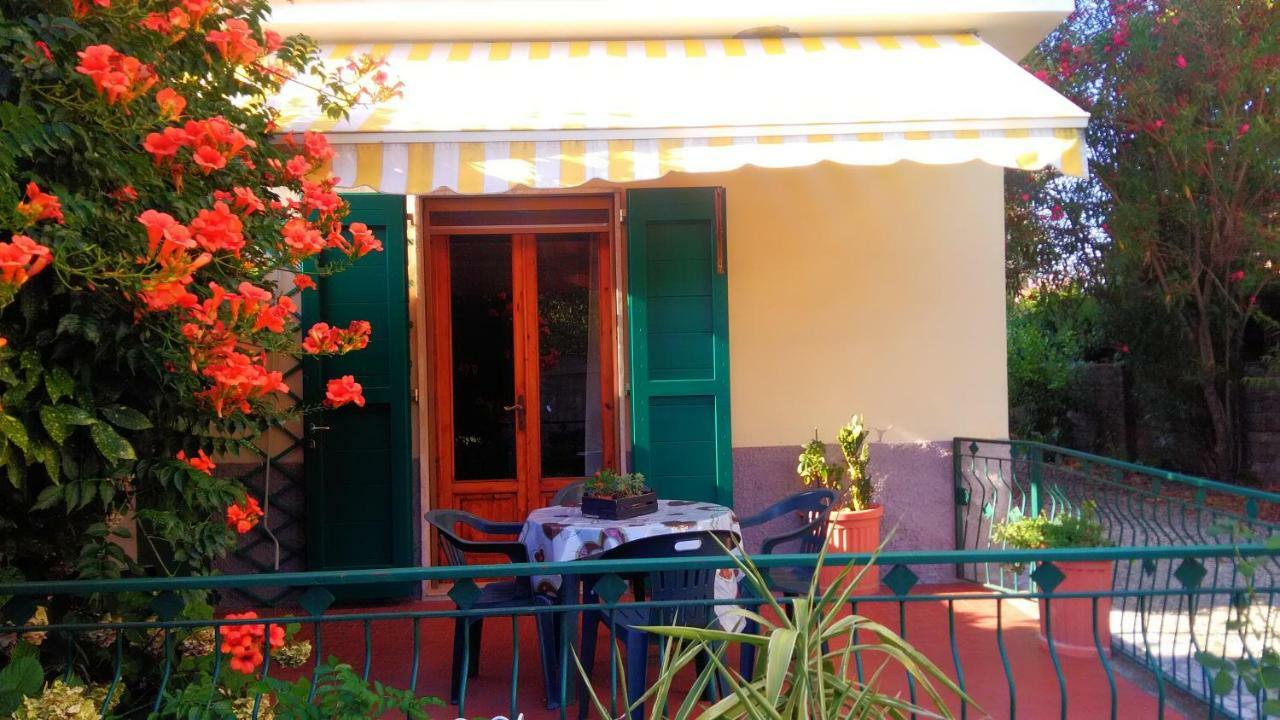 Granny'S House Apartment Лука Екстериор снимка